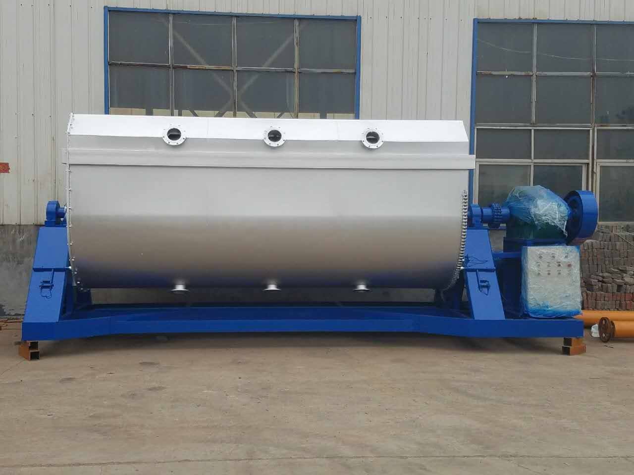 真石漆攪拌機設備